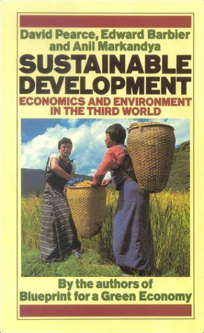 Constructing Sustainable Development