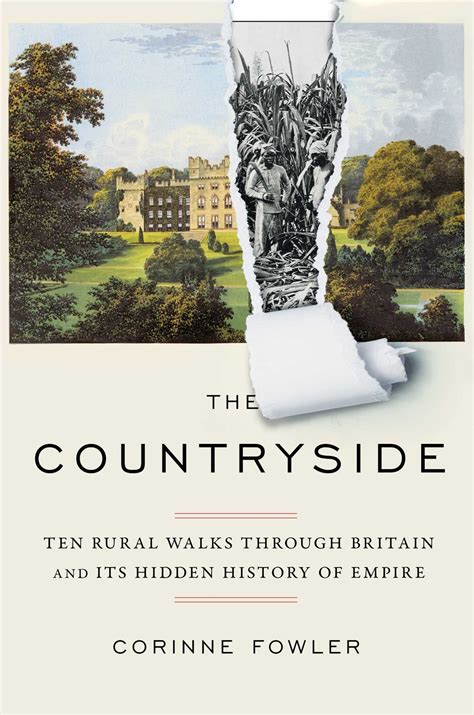 Constructing The Countryside