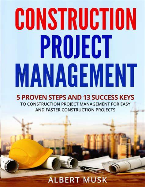 Construction Construction Site Management Course