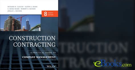 Construction Contracting