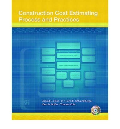 Construction Cost Comprehensive Training