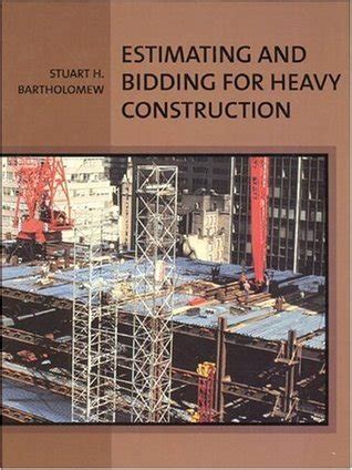Construction Estimating