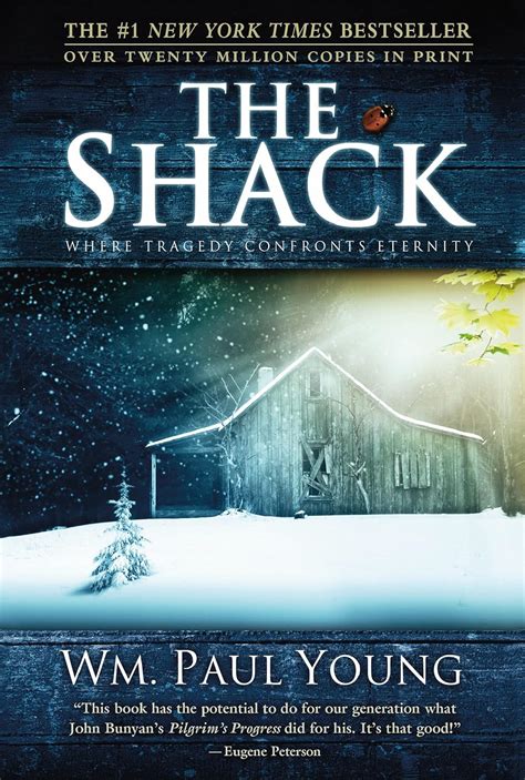 Construction Shack