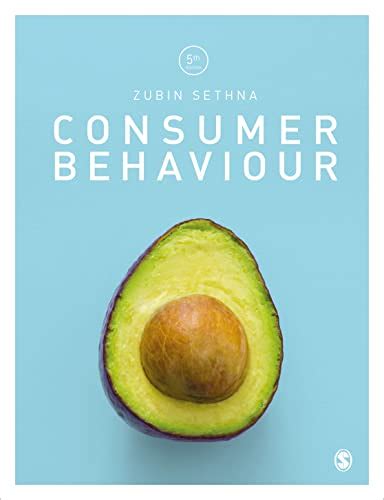 Consumer Behaviour in Action