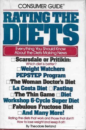 Consumer Guide diets 80,