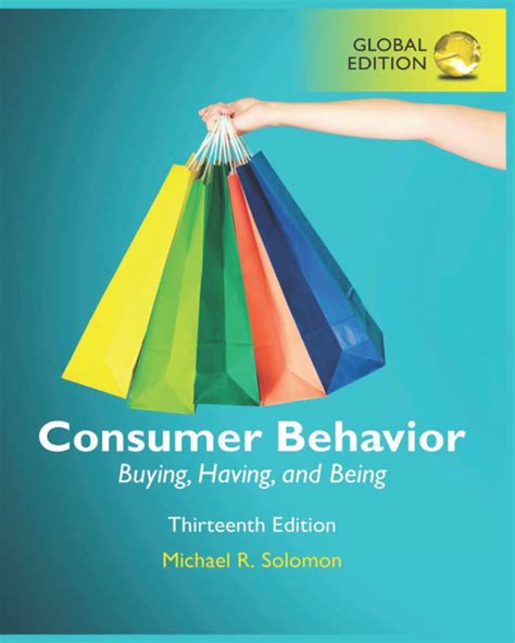 Consumer buying