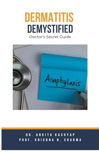 Contact Dermatitis
