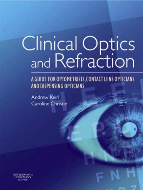 Contact Lens Optics