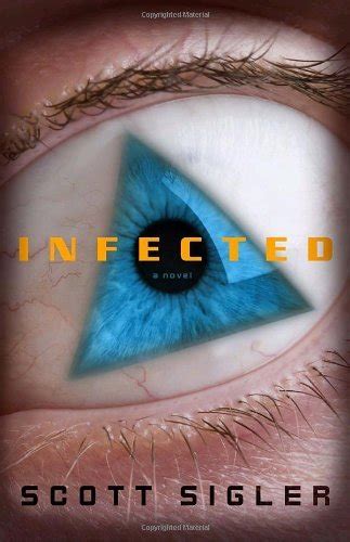 Contagious (Infected, #2)