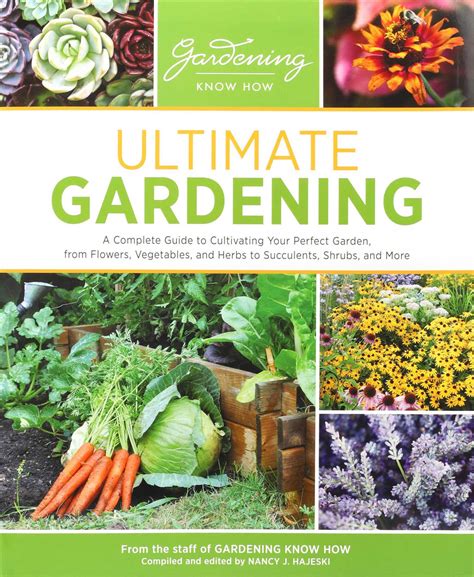 Container gardening
