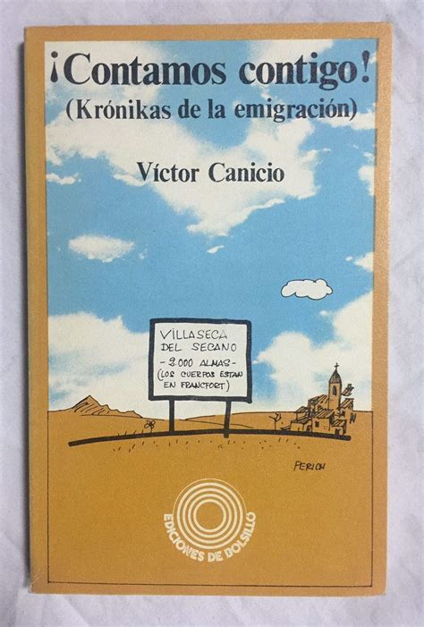 Contamos contigo