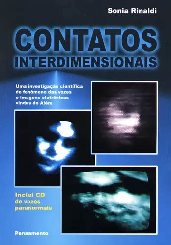Contatos Interdimensionais