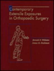 Contemporary Extensile Exposures in Orthopaedic Surgery