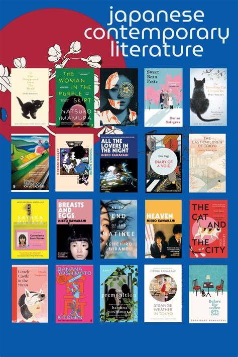 Contemporary Japan and Popular Culture