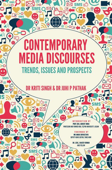 Contemporary Media Issues