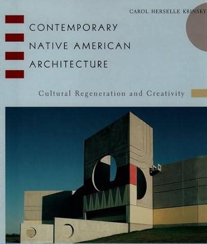 Contemporary Native American Architecture