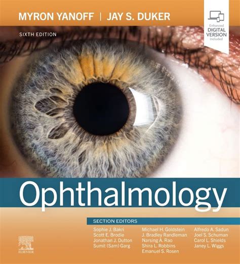 Contemporary Neurology Ophthalmology