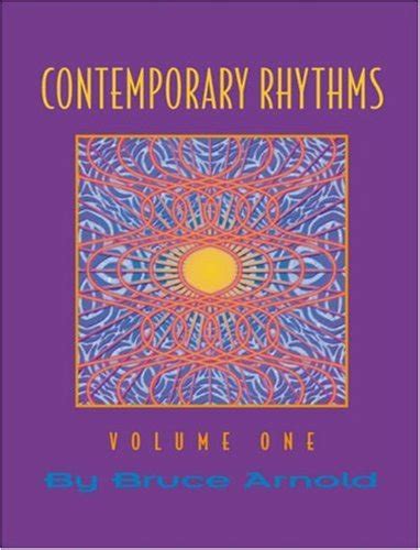 Contemporary Rhythms Volume One
