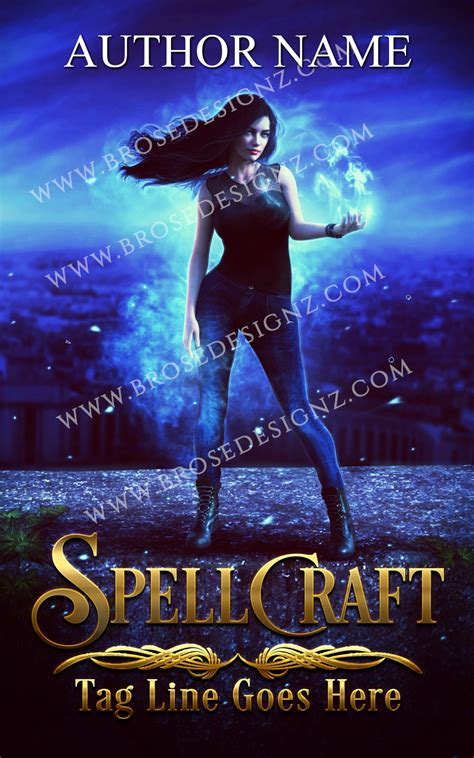 Contemporary Spellcraft