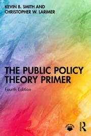 Contemporary Theory Primer