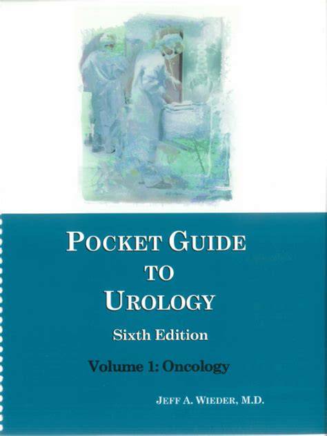 Contemporary Urology Clinic Guide