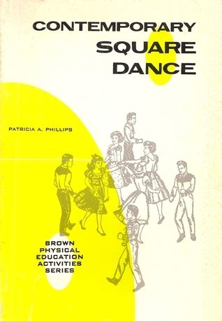 Contemporary square dance