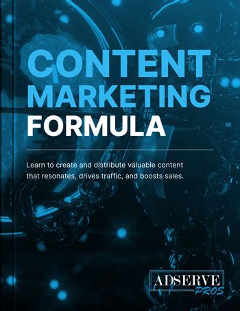 Content Marketing Formula