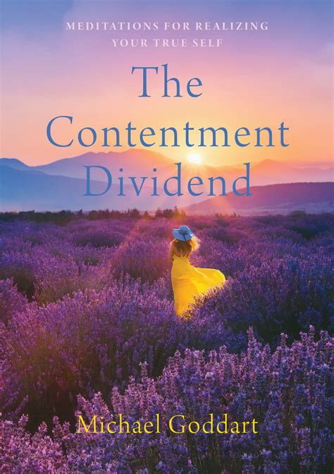 Contentment