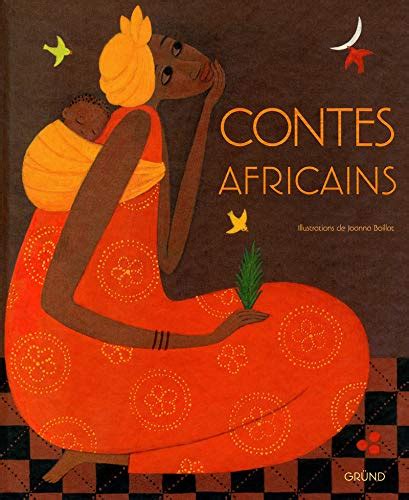 Contes Africains
