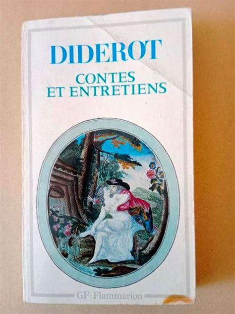 Contes et entretiens (French Edition)