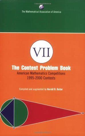 Contest Problem Book VII