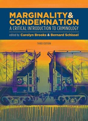Contesting Marginality: JPWL