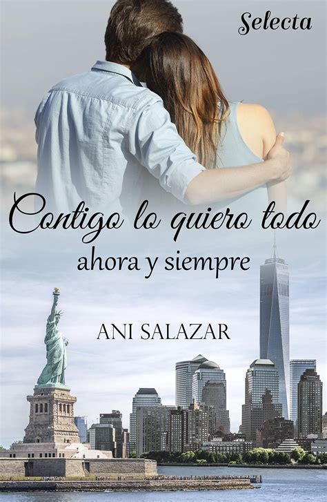 Contigo ahora...