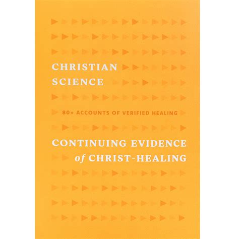 Continuing Christian Development