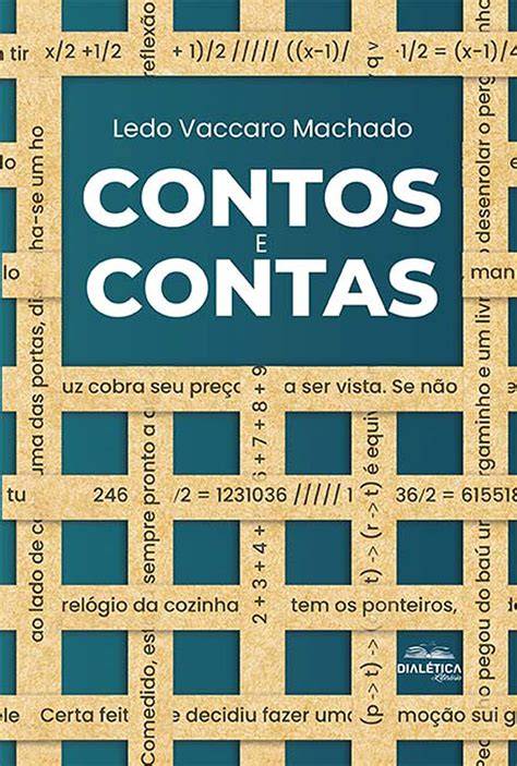 Contos Do Caos (Portuguese Edition)
