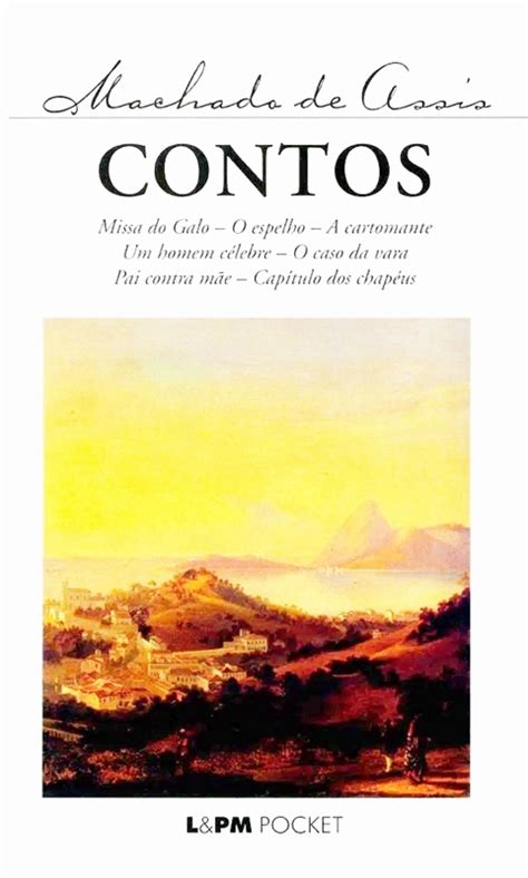 Contos do Machado
