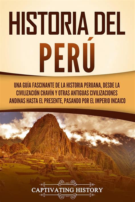 Contra-Historia del Perú