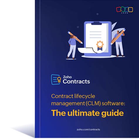 Contract Lifecycle Management for Newbies