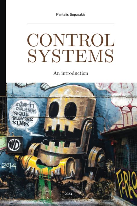 Control Systems for Beginners