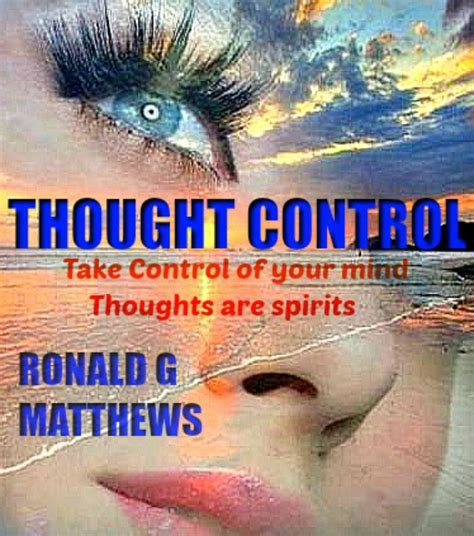 Control Your Thoughts