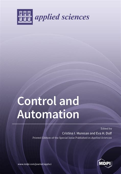 Control and Automation