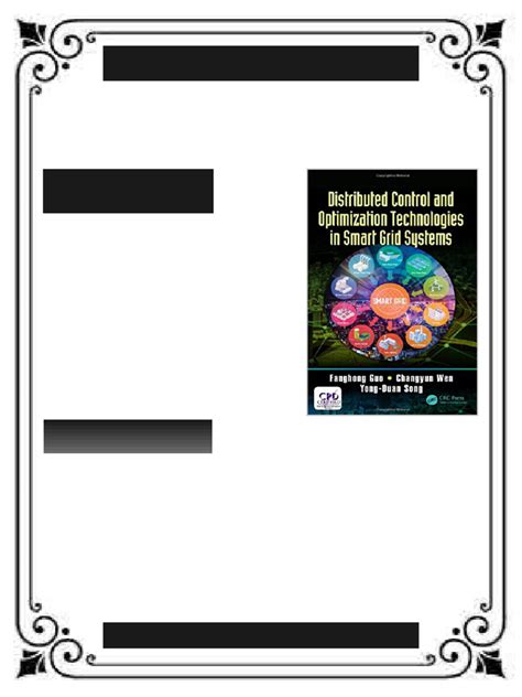Control and optimization of smart grid(Chinese Edition)