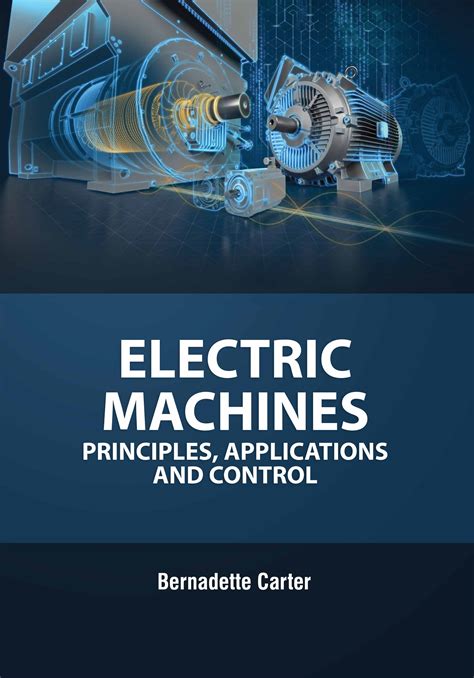 Control of Electric Machines