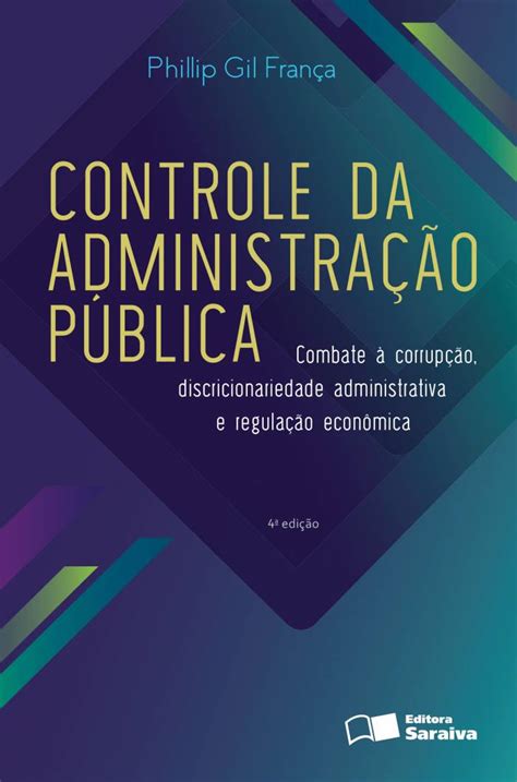 Controle Da Administracao Publica