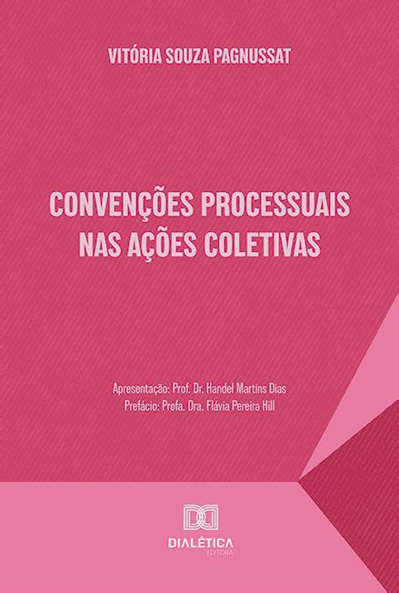 Convencoes Processuais