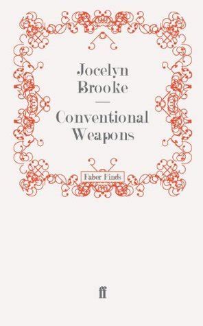 Conventional Weapons