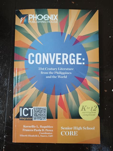 Converge