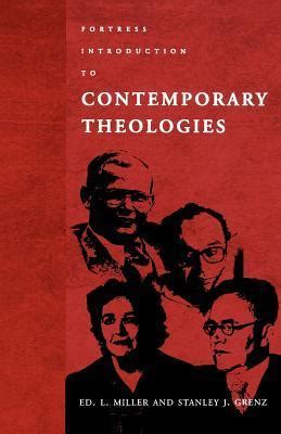 Converging Theologies
