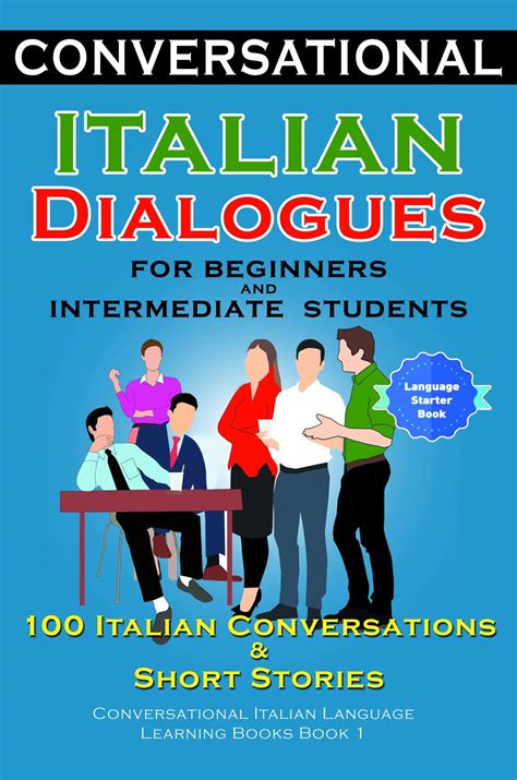 Conversational Italian For Beginners