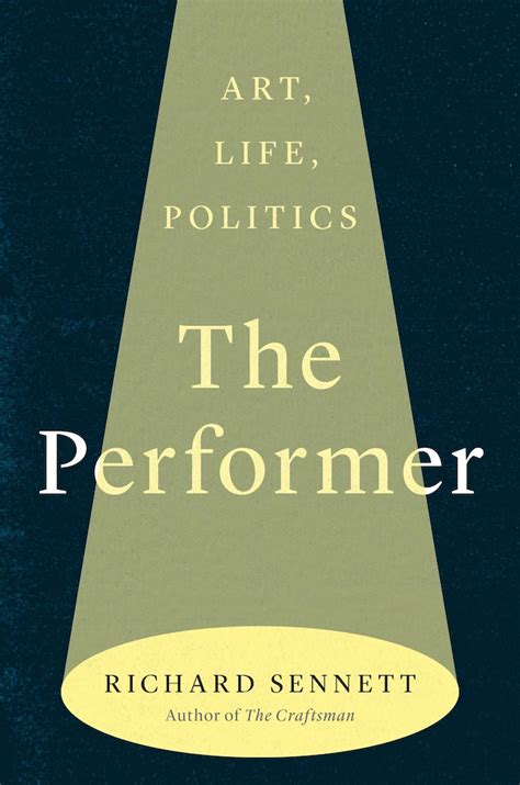 Conversations With Richard Sennett